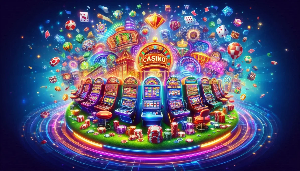 SpinFin Casino