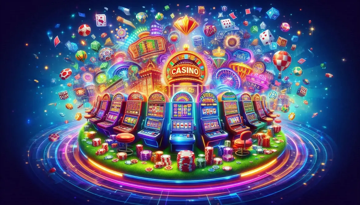 SpinFin Casino